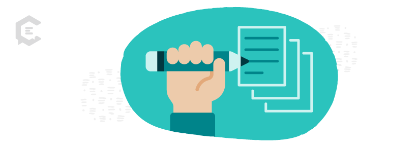 Crear contenido en profundidad