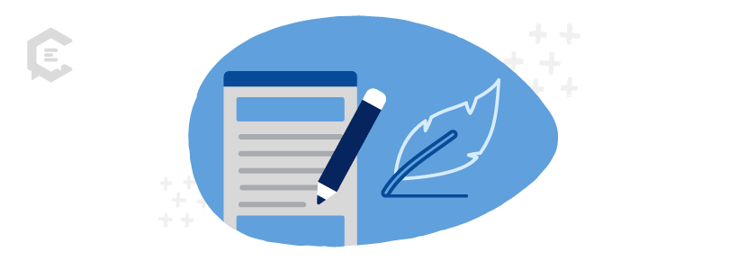 El proceso de escritura