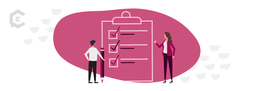 Comparta los resultados de su auditoría de contenido con su equipo