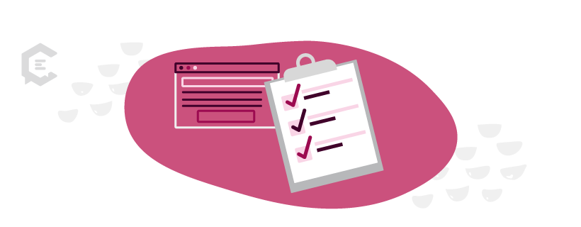 ¿Cuál es el propósito de una auditoría de contenido?
