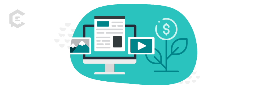 3 motive pentru a investi în marketing de conținut