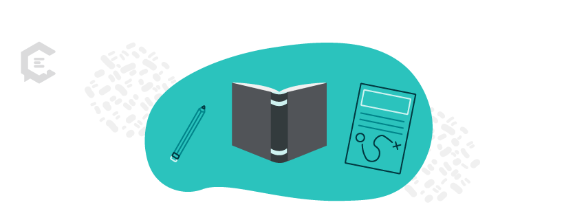 10 خطوات لكتابة كتابك الإلكتروني الأول