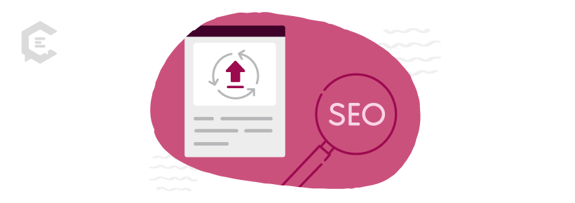 内容联合中的 SEO 考虑因素