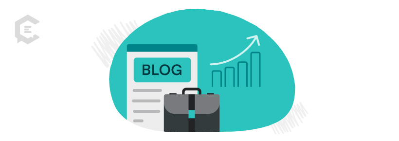 Vantaggi dell'aggiunta di un blog al sito Web della tua attività