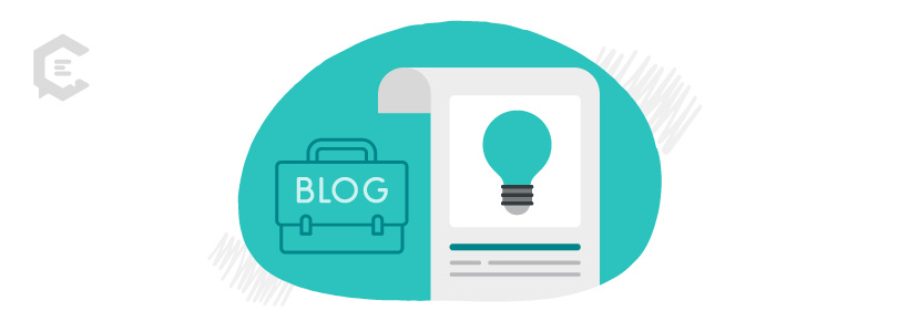 Idee per i contenuti del blog per le aziende