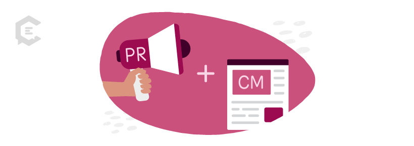 Combinando PR e content marketing