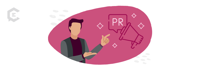 Esempi di buon contenuto di PR