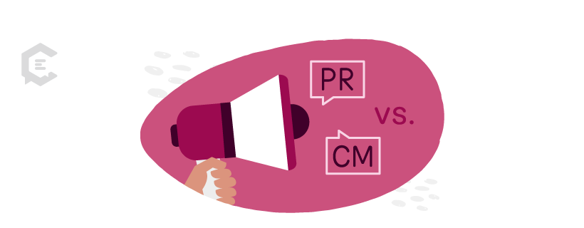 Pubbliche relazioni vs content marketing