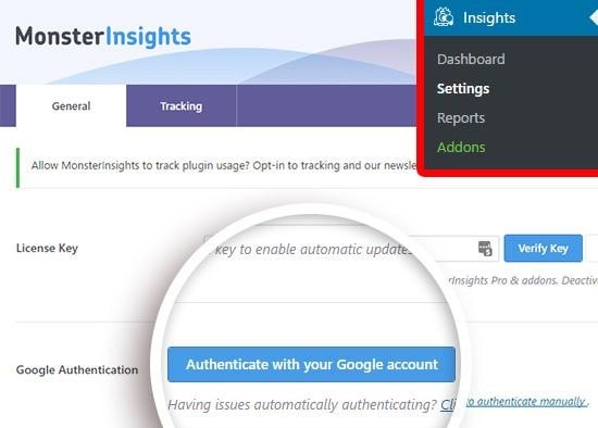 MonsterInsights Review