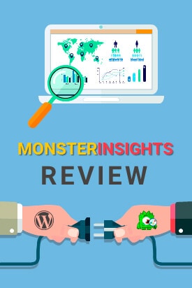 MonsterInsights İncelemesi