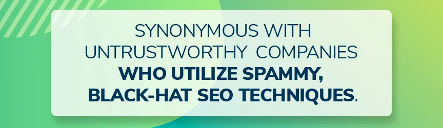 究竟什麼是廉價的 SEO 服務?