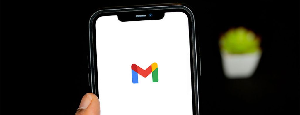 Gmail Membuka di ponsel seseorang
