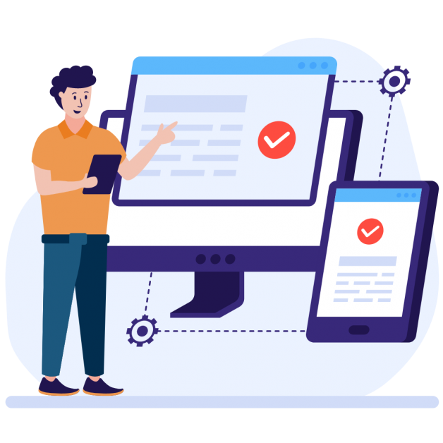 rendez votre site web compatible avec les mobiles