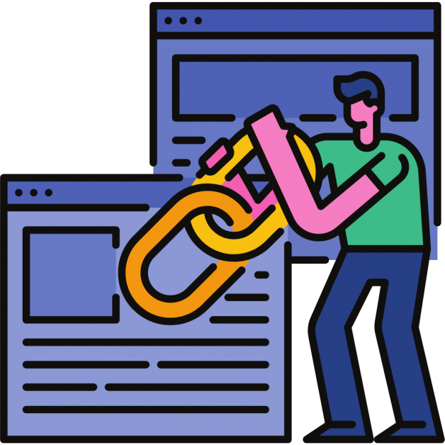 éviter les backlinks toxiques