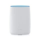 Routeur WiFi maillé NETGEAR Orbi 4G LTE (LBR20) | Pour l'Internet à domicile ou Hotspot | Certifié avec AT&T, T-Mobile et Verizon | Couverture jusqu'à 2 000 pieds carrés, 25 appareils | Wi-Fi AC2200 (jusqu'à 2,2 Gbit/s)