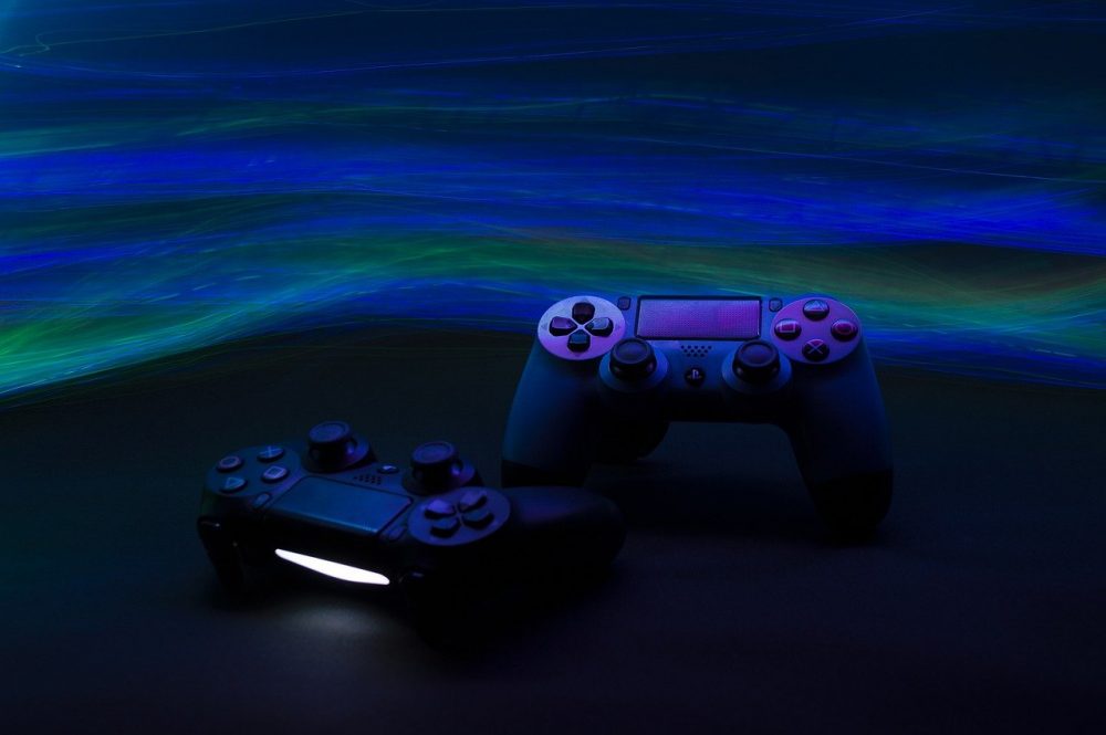 เกมออนไลน์