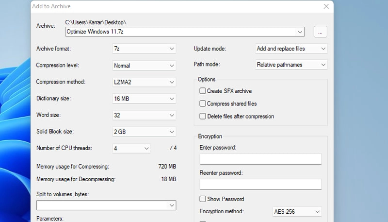 7-zip
