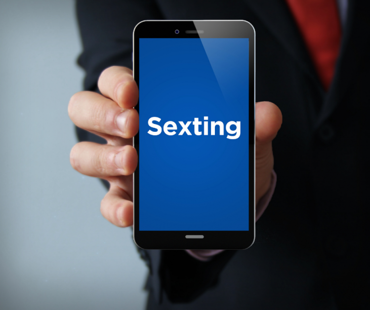 sexting