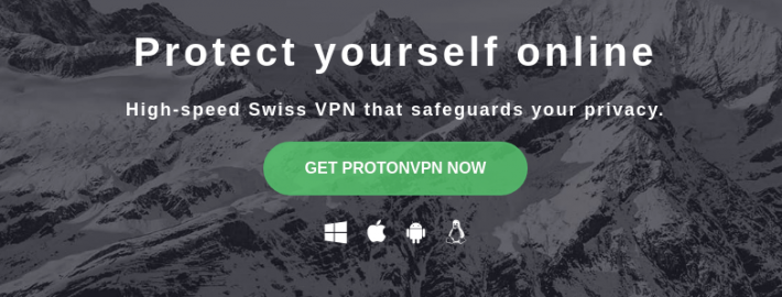 proton-vpn สำหรับ youtube