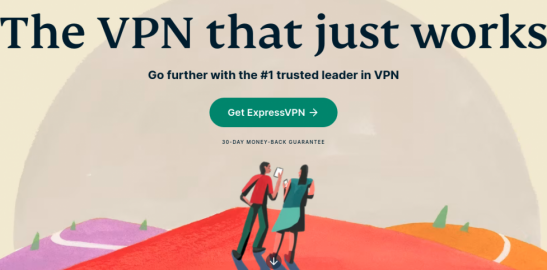 ด่วน VPN สำหรับ youtube