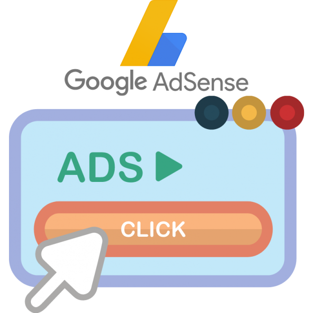 สร้างรายได้ด้วย Google Adsense