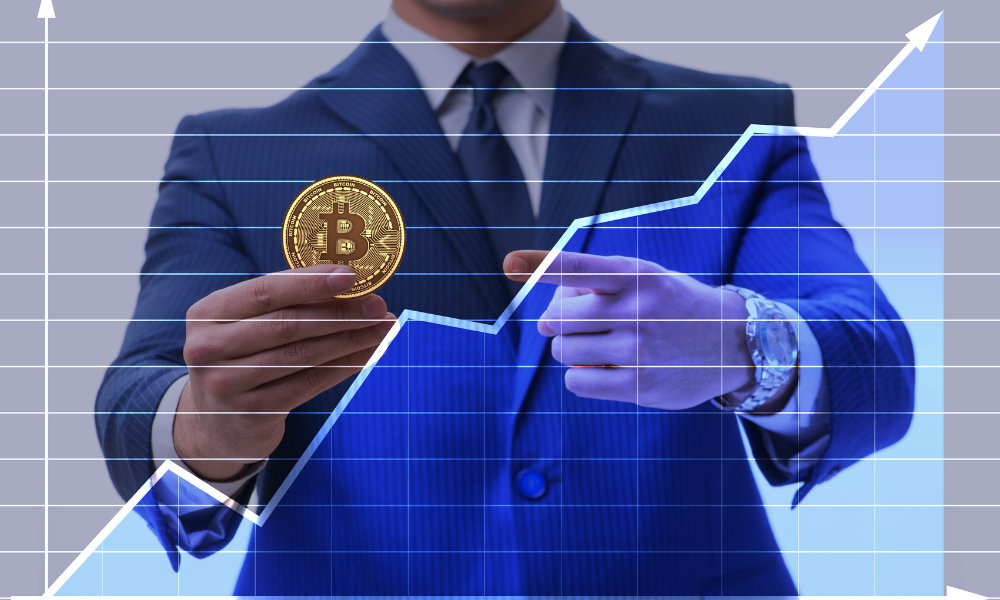 Bitcoin-Preis