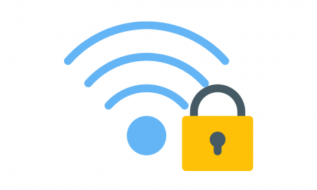 sicheres Internet