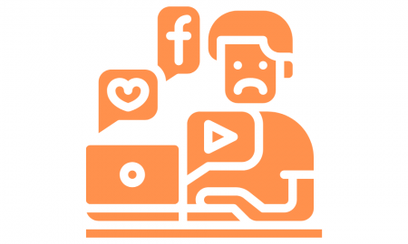 Social-Media-Betrug