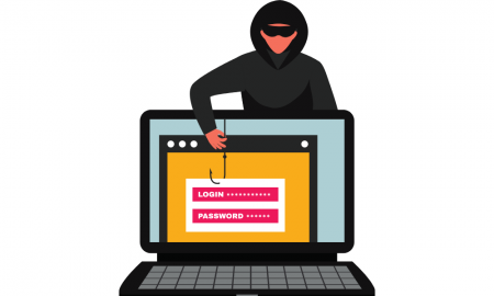 Phishing