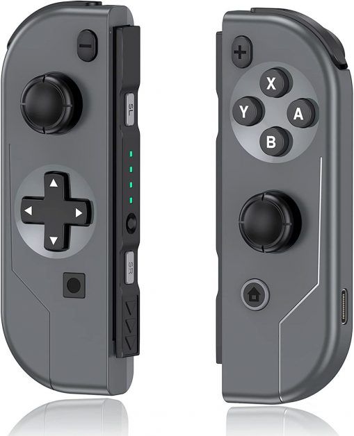 Controlador de joypad sem fio YCCTEAM