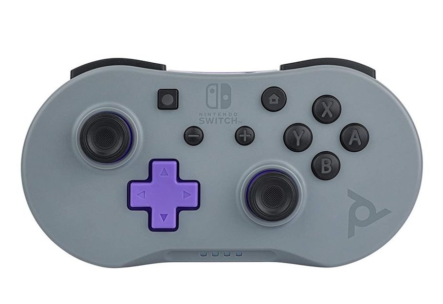 Sistema de entretenimento Super Nintendo