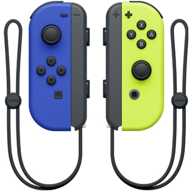 Conjunto Joy-Con