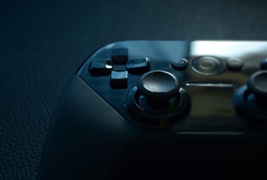 Controlador