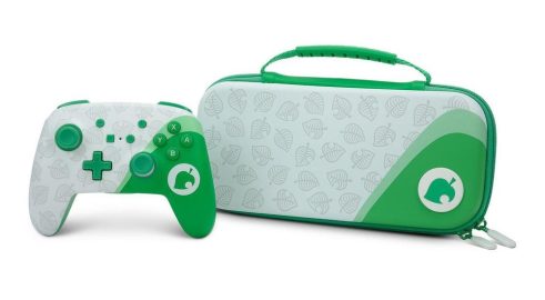 Controlador sem fio aprimorado