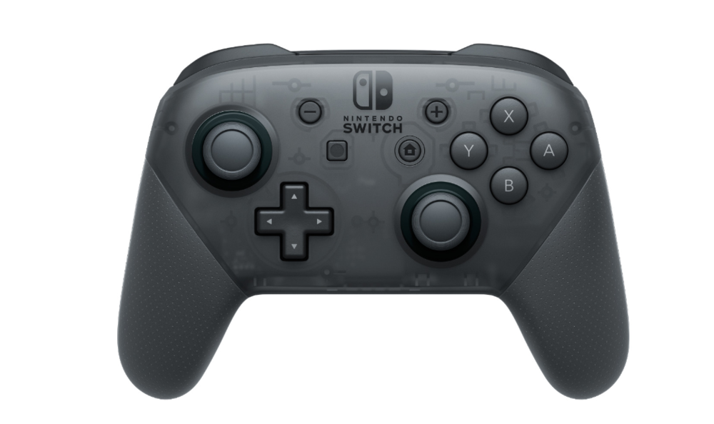 Controlador profissional