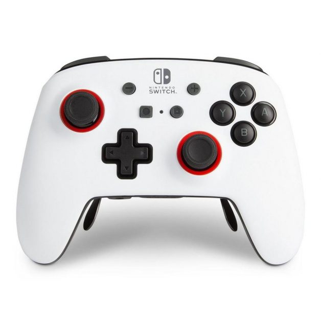 PowerA Fusion Pro