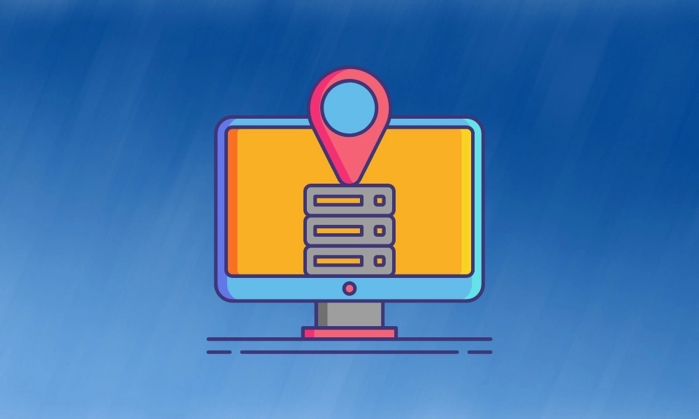 servidores vpn