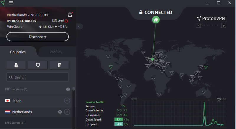 Proton VPN