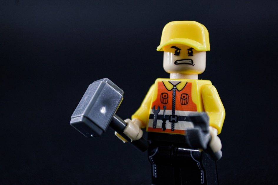 Jogos de Lego
