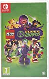LEGO DC Super-Vilões (Nintendo Switch)