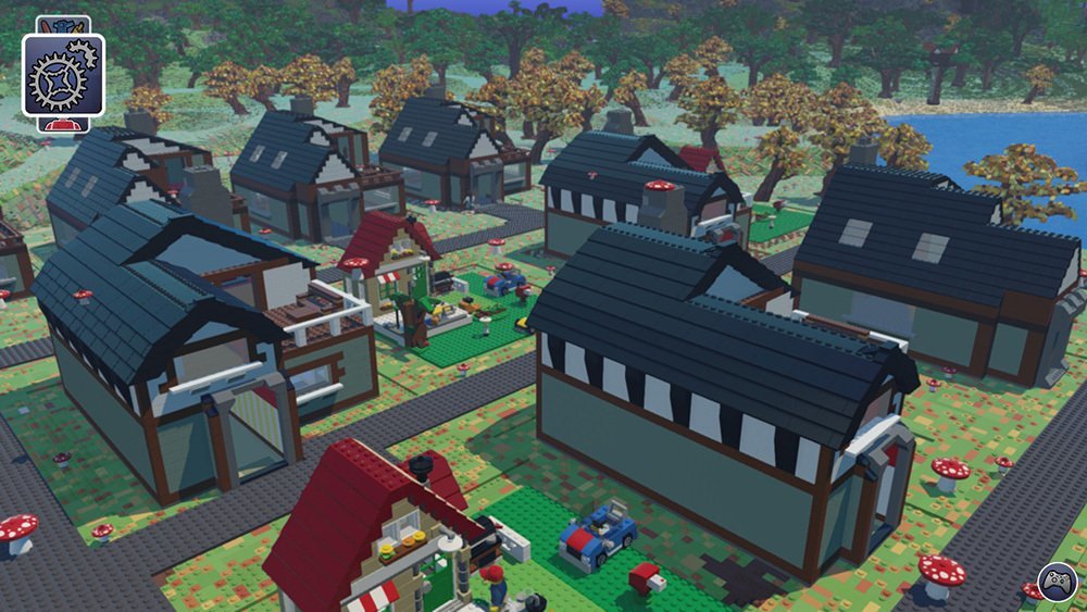 Mundos Lego