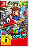 超级马里奥奥德赛 [Nintendo Switch]