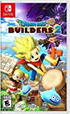 勇者斗恶龙建造者 2 - Nintendo Switch