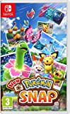 新口袋妖怪快照（Nintendo Switch）