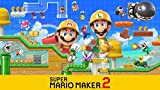 Super Mario Maker 2 - Nintendo Switch [数字代码]