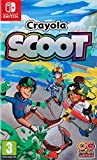 Crayola Scoot (Nintendo Switch)