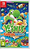 耀西的手工世界（Nintendo Switch）