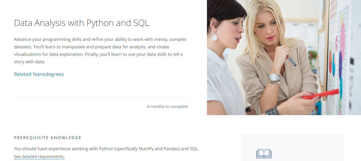 analise de dados com python