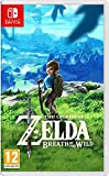 塞尔达传说：旷野之息（Nintendo Switch）