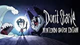 Don't Starve: Nintendo Switch Edition - Nintendo Switch [数字代码]